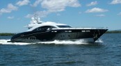 Superyacht Ghost II Superyacht Ghost II
